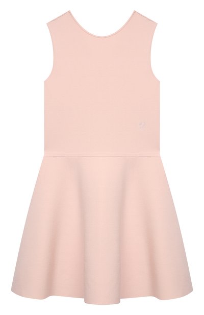 Платье из вискозы EMPORIO ARMANI, арт. 3K3A56/3MGEZ, фото 1