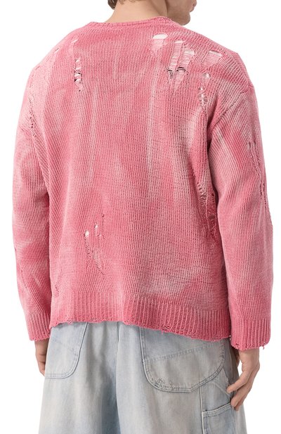 Хлопковый кардиган R13, арт. R13MY237-Y201B, фото 4