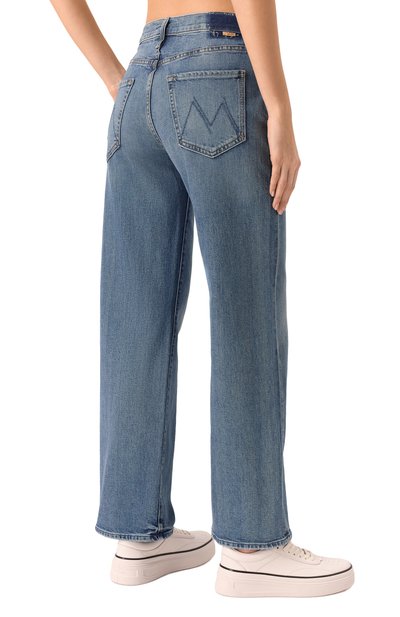 Джинсы MOTHER, арт. 11138-259, фото 4