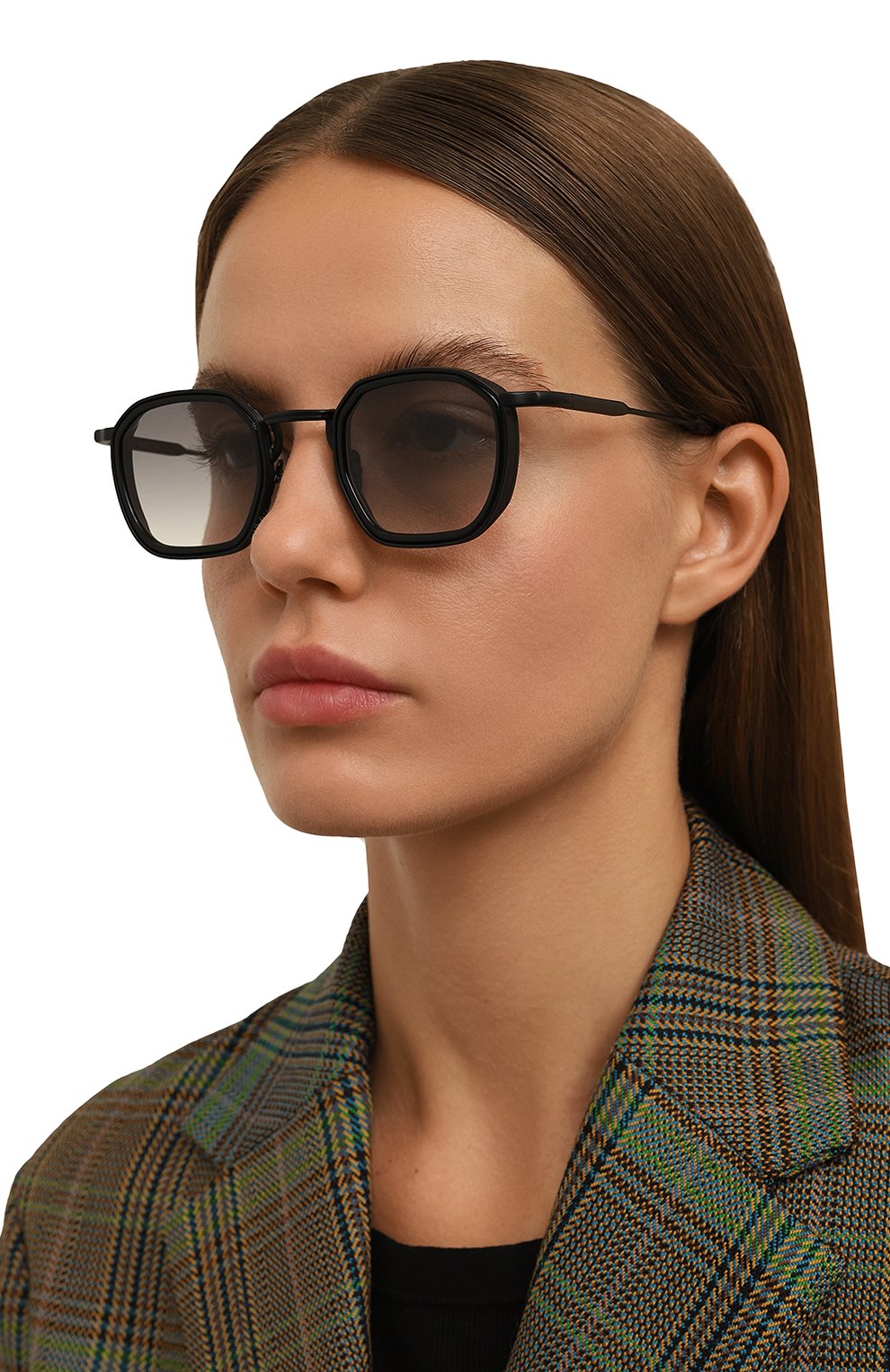 Солнцезащитные очки JOHN DALIA, арт. LE0 2 C 301, фото 2