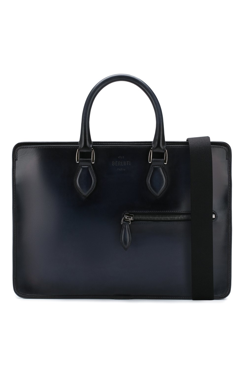 Кожаный портфель BERLUTI, арт. M197169, фото 6