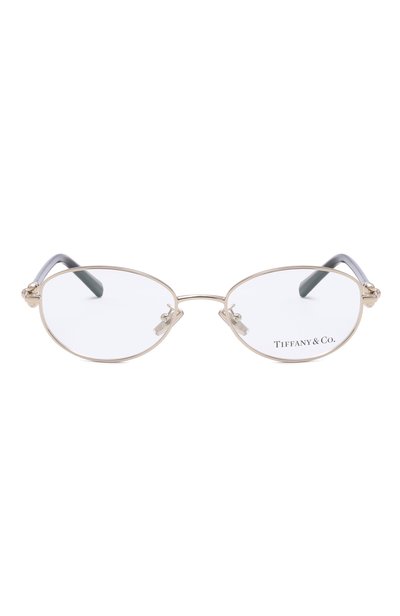 Оправа TIFFANY & CO. золотого цвета по цене 44000 руб., арт. 1176D-6021, фото 2 Оправа TIFFANY & CO., арт. 1176D-6021, фото 2