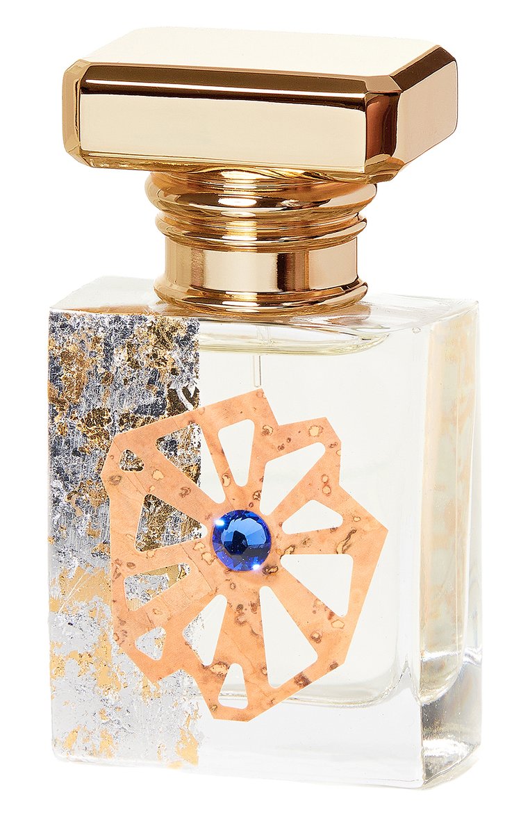 Парфюмерная вода blueberry night (30ml) M. MICALLEF, арт. 3760231014449, фото 1