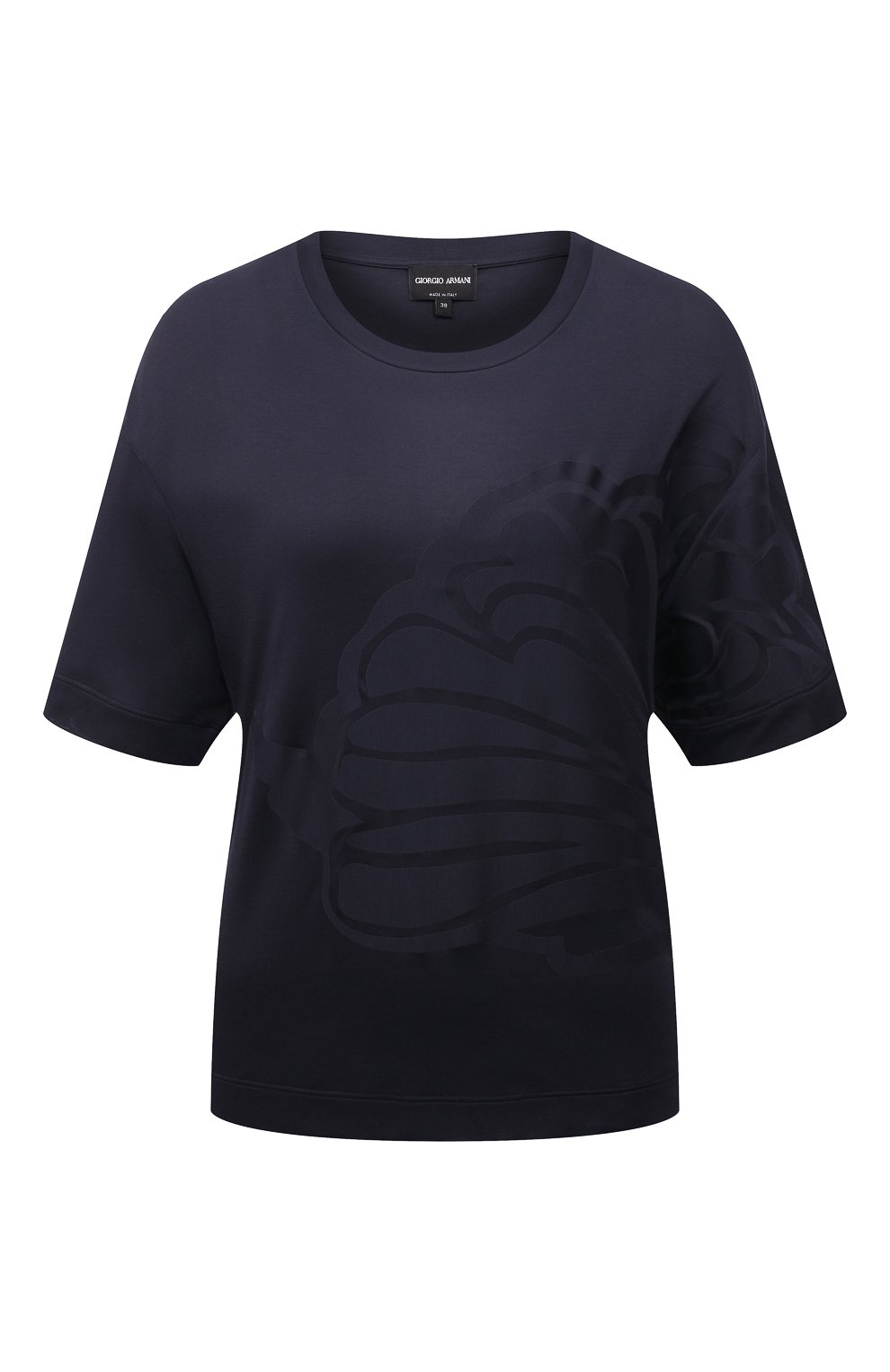 Футболка GIORGIO ARMANI, арт. 6KAM90/AJETZ, фото 1
