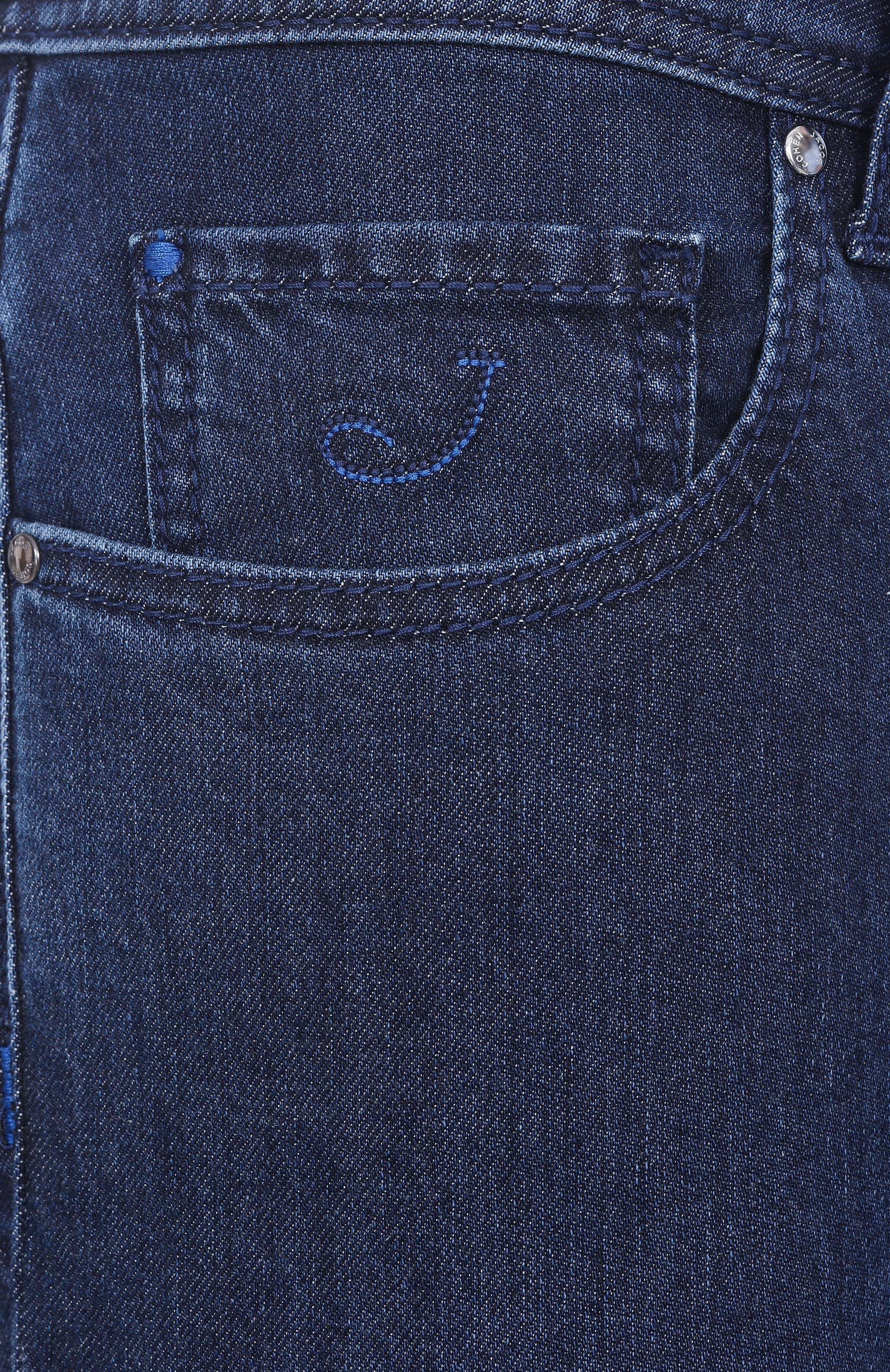 Джинсы bard JACOB COHEN, арт. 25E P/JUM_QM004 062 S4063 S1, фото 6