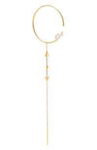 Серьга RUIFIER, арт. EGD90LOA0, фото 2