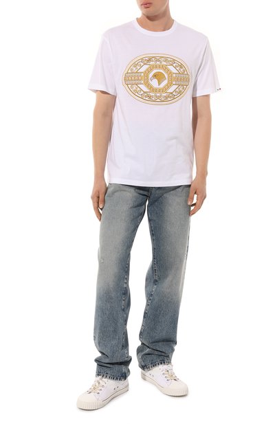 Футболка STEFANO RICCI, арт. MNH3402740/803, фото 2