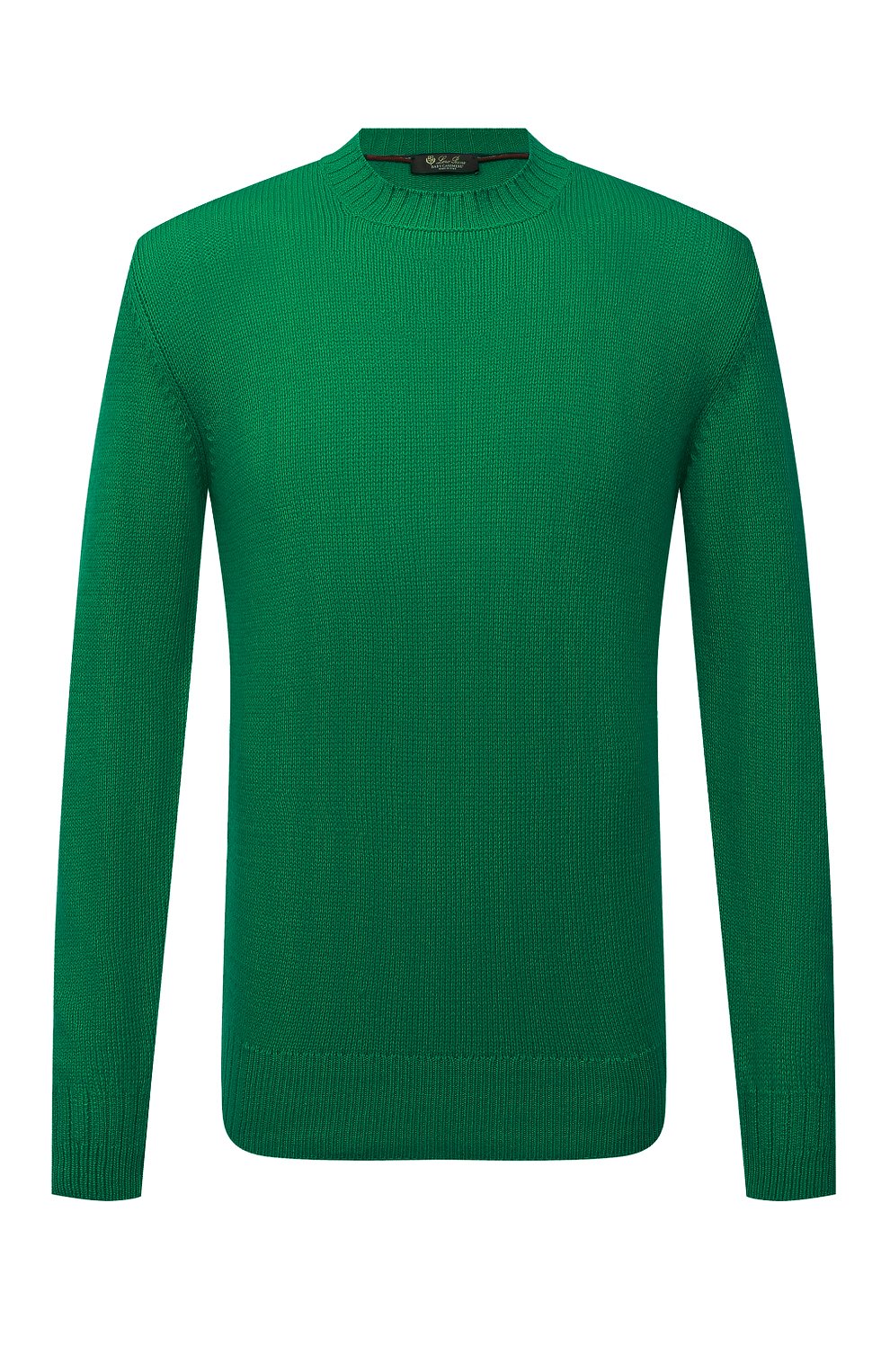 Кашемировый свитер LORO PIANA, арт. FAL7220, фото 1