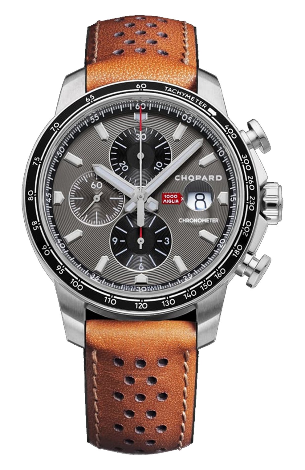Часы mille miglia 2019 race edition CHOPARD, арт. 168571-3004, фото 1