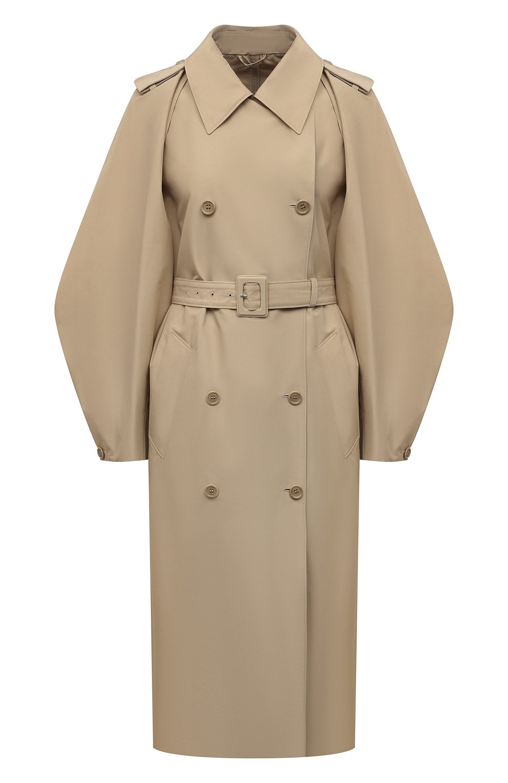 Тренч PRADA, арт. 29Y023-U43-F0F24-221, фото 1