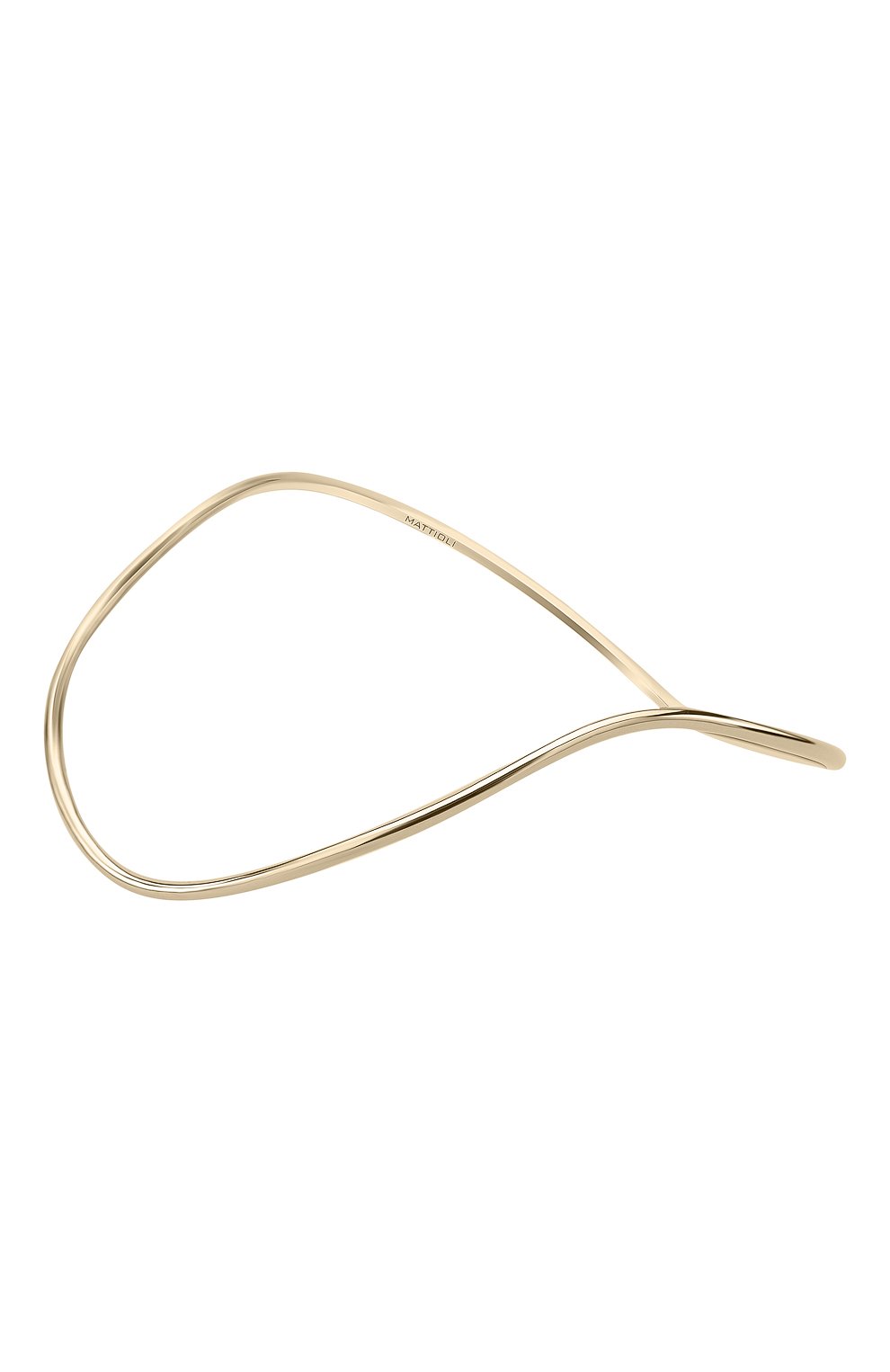 Набор из трёх браслетов chips MATTIOLI, арт. MBR75000, фото 1