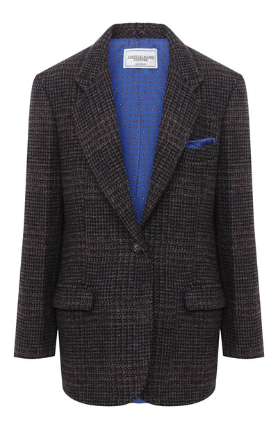 Женский жакет FORTE DEI MARMI COUTURE, арт. 20WF7407