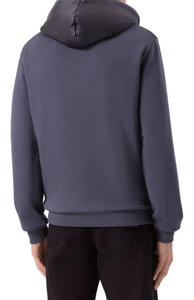 Комбинированная толстовка BOGNER, арт. 88145253, фото 4