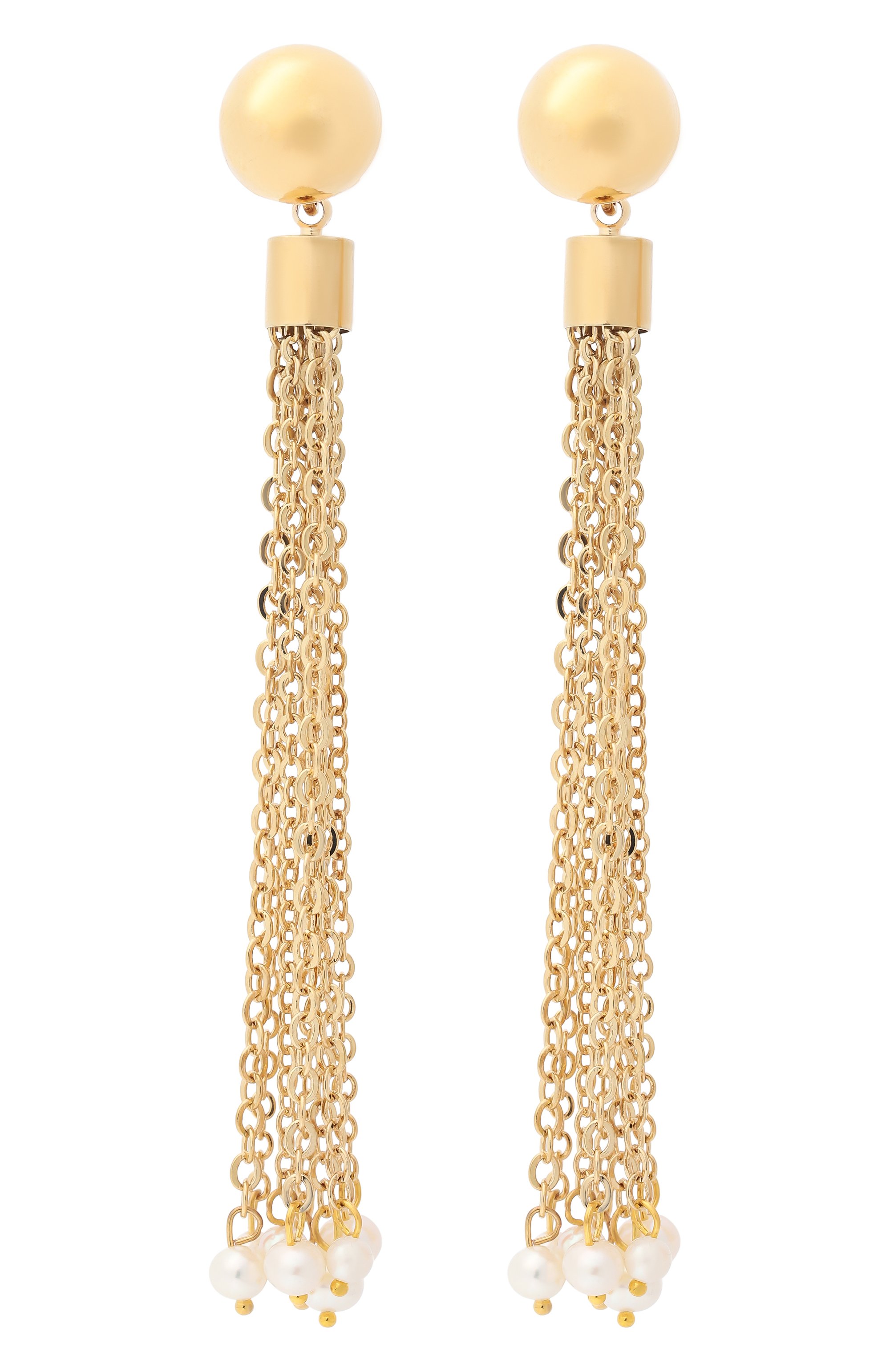 Серьги CRYSTALLINE JEWELLERY, арт. 387K, фото 1