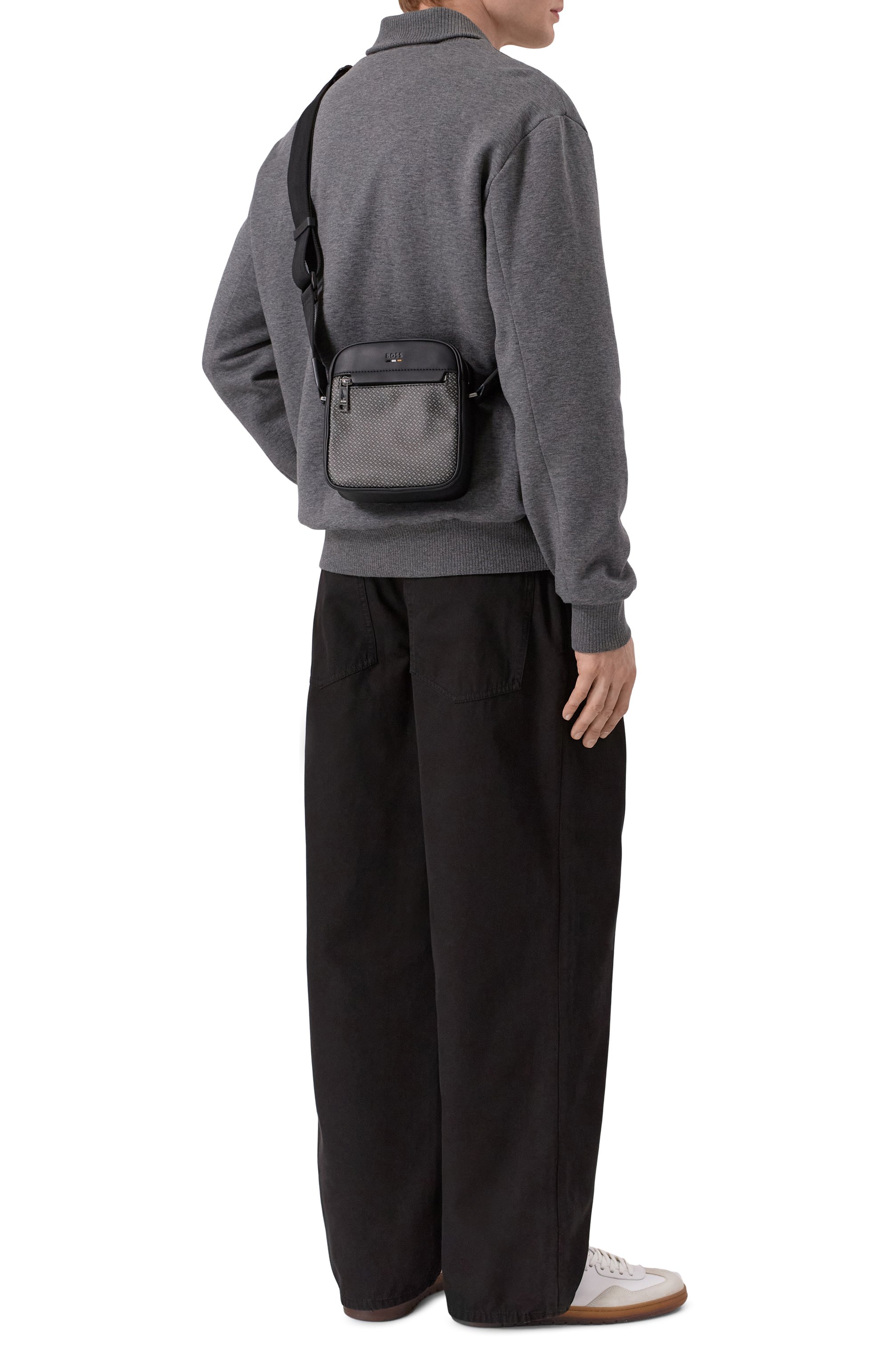 Сумка ray BOSS, арт. 50558211, фото 7