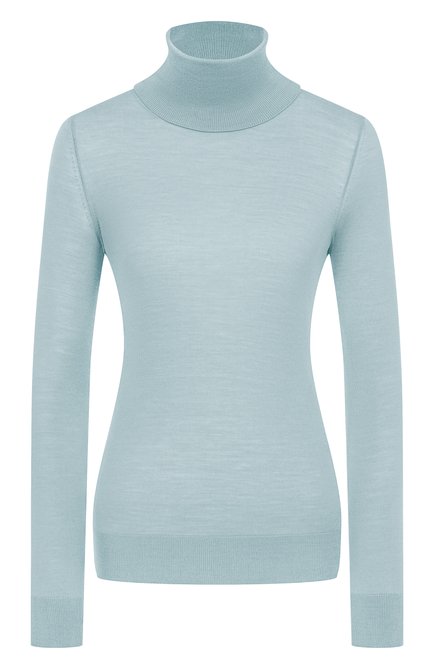 Женская шерстяная водолазка MVST, арт. M0-M25.1MW.K401/34-48