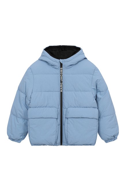 Мужская утепленная куртка MARC JACOBS (THE), арт. W60618