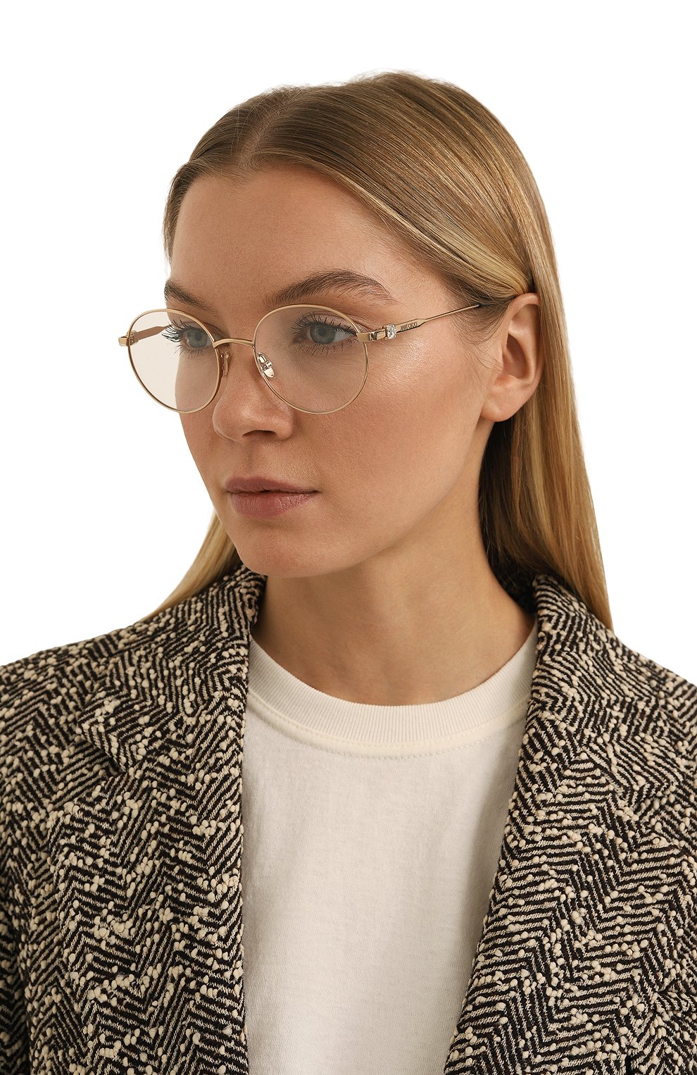 Оправа JIMMY CHOO, арт. JC360 000, фото 2