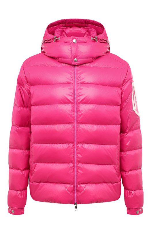 фото Пуховик saulx moncler