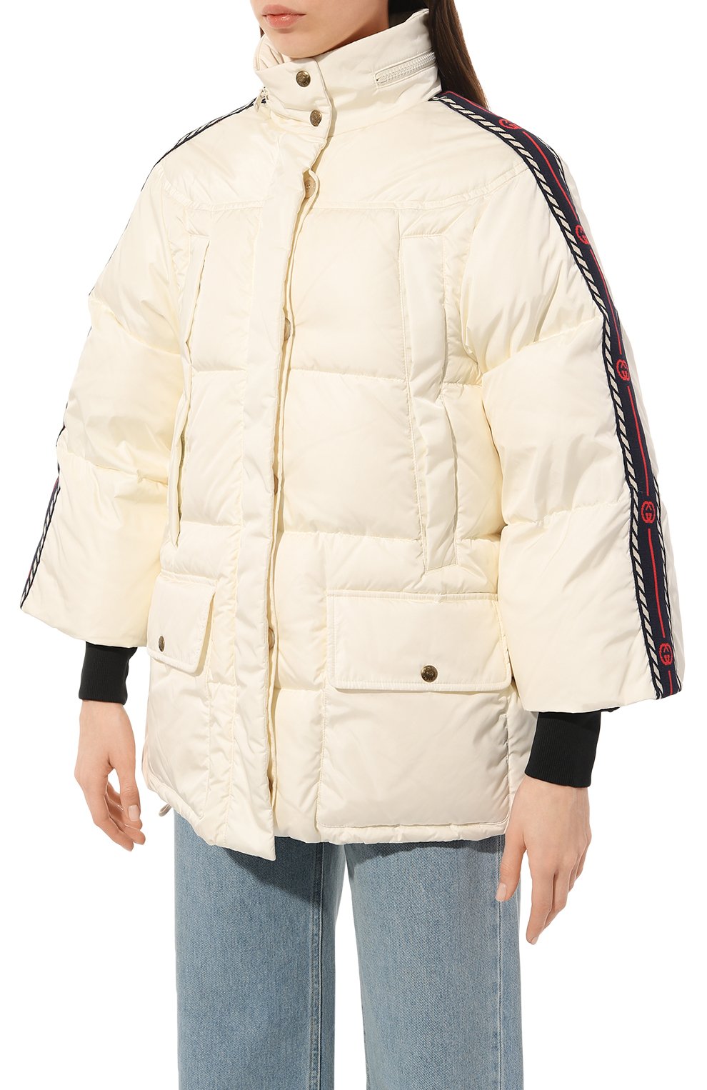 Пуховик GUCCI, арт. 601874 Z8AGB, фото 3