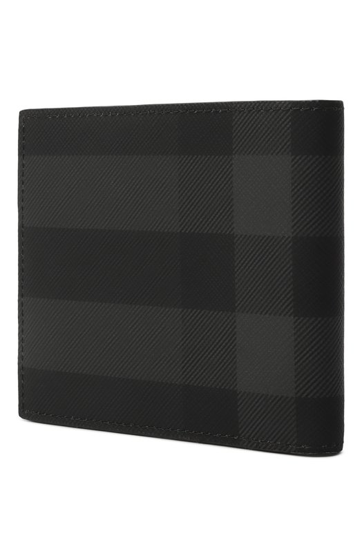 Портмоне Burberry 8070273 Серый  8070273 Фото 2