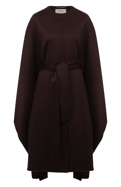 Женская кашемировый кейп AGNONA, арт. TM0801E/D7036E