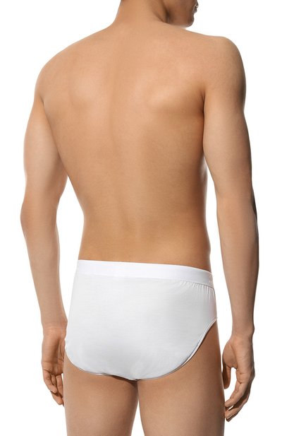 Хлопковые брифы DEREK ROSE, арт. 8525-JACK001, фото 3