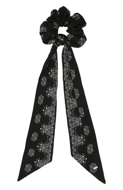 Резинка для волос SAINT LAURENT, арт. 688816/3YI97, фото 1