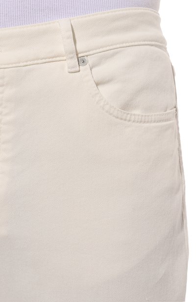 Джинсы traditional fit BRUNELLO CUCINELLI, арт. M277PD3210, фото 5