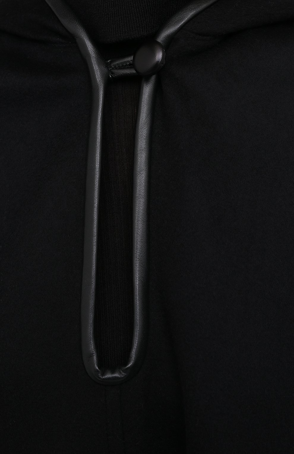 Пончо из шерсти и кашемира ISABEL MARANT, арт. MA0787-20H019I/E0WYN, фото 5