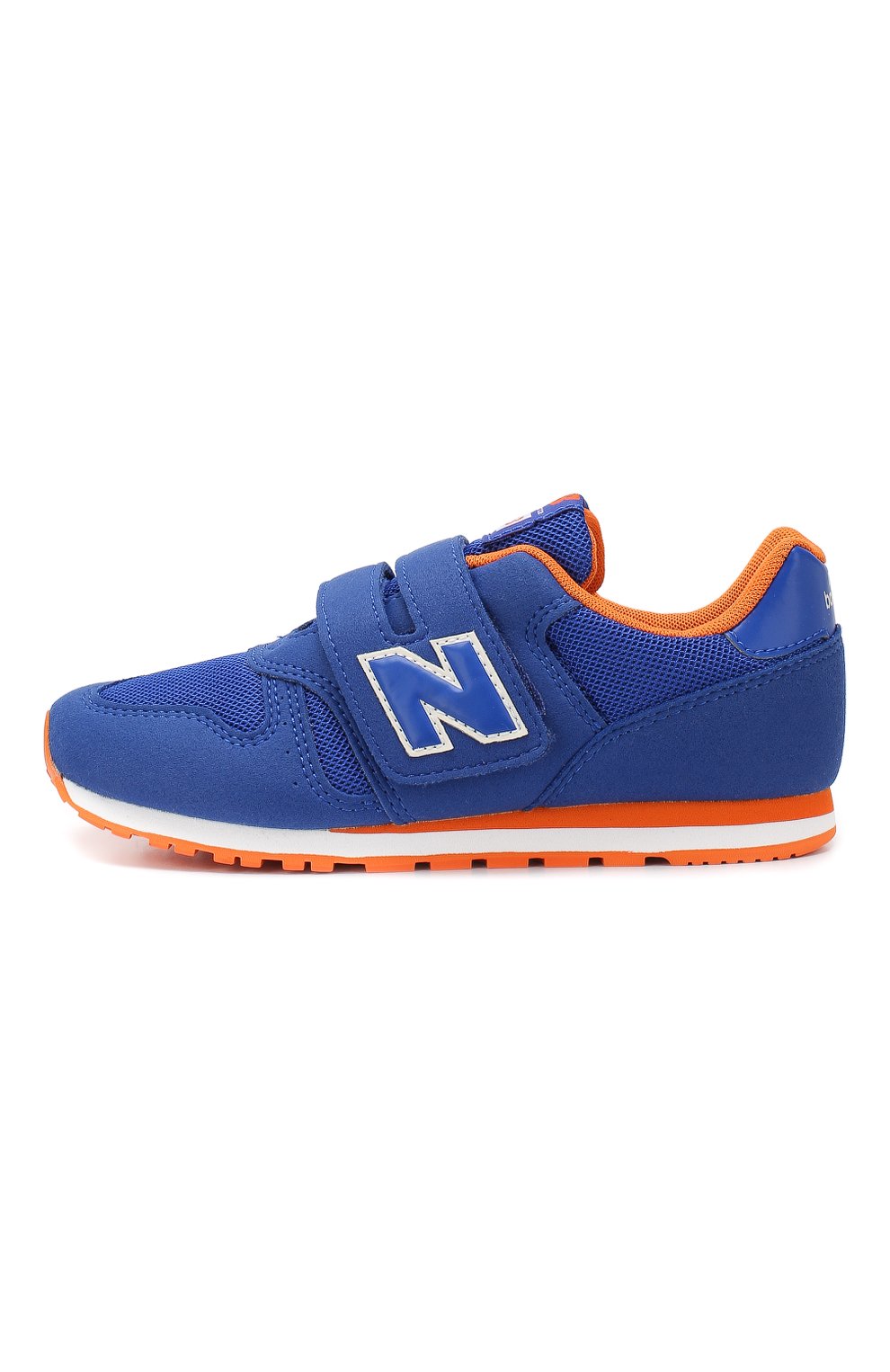 Кроссовки 373 с застежками велькро NEW BALANCE, арт. YV373BO/M, фото 2