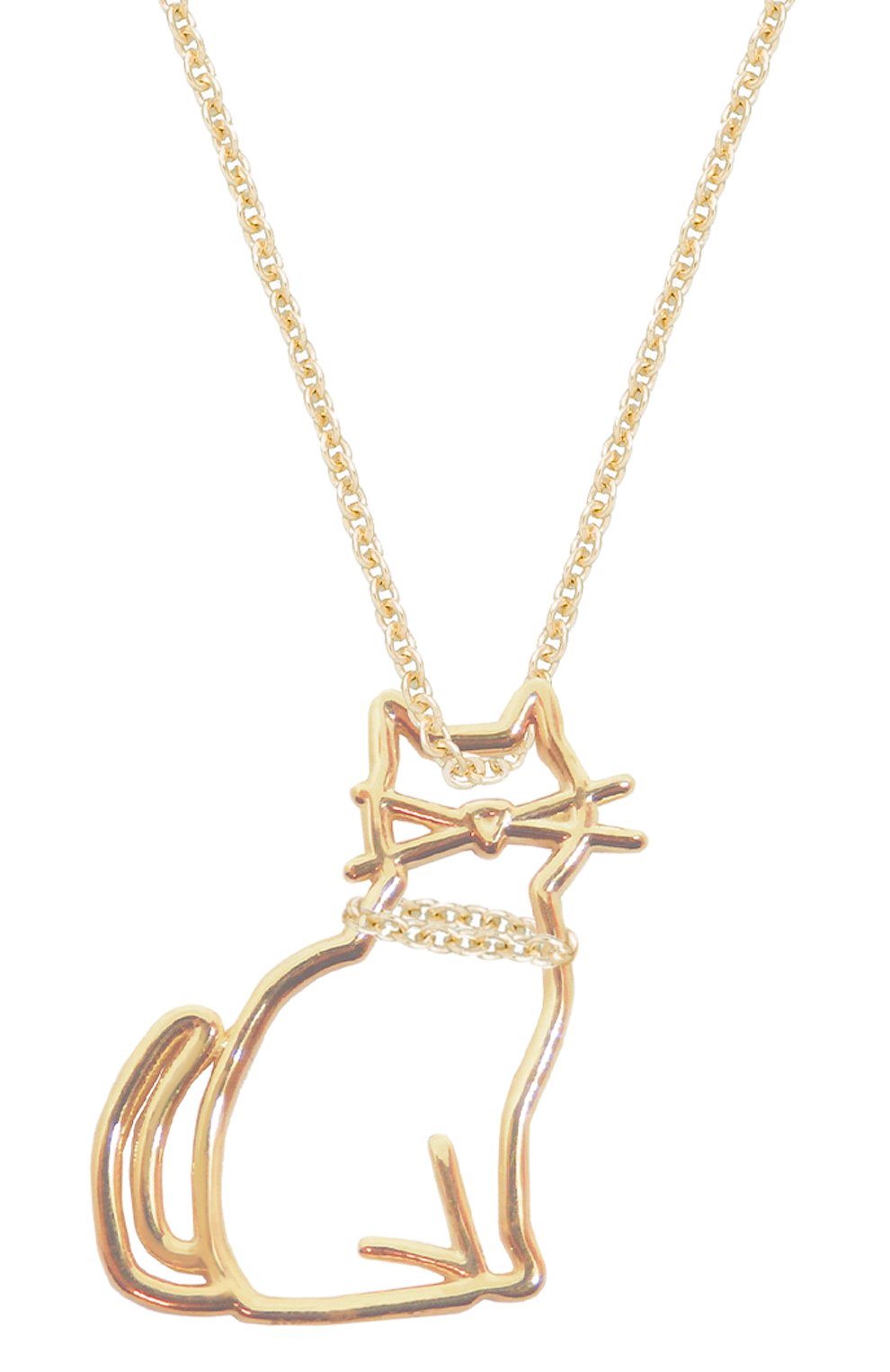 Кулон ALIITA, арт. NRPU420000YG09K J1000, фото 1