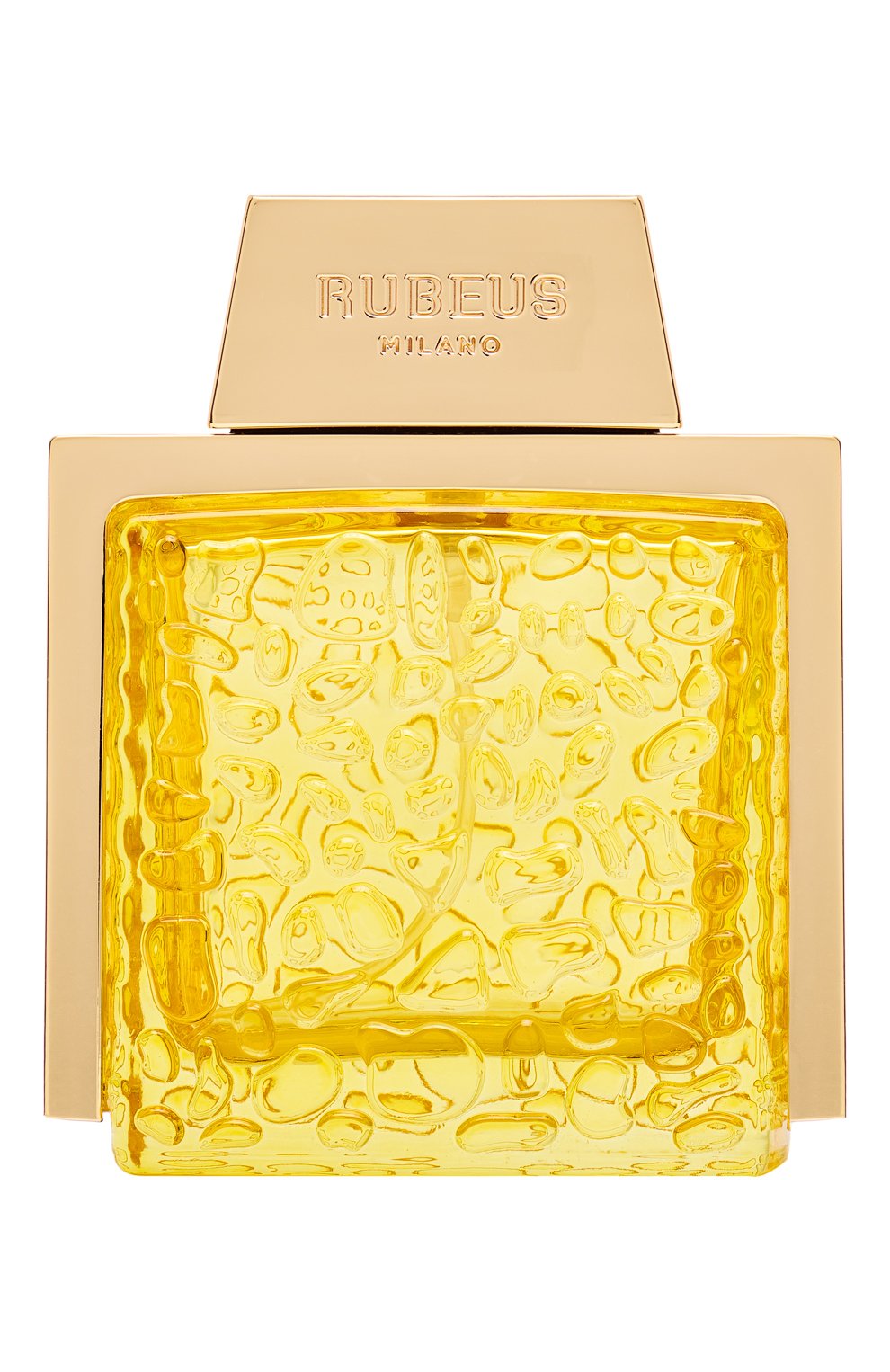 Духи jaune (50ml) RUBEUS MILANO бесцветного цвета по цене 85000 руб., арт. 8056477166048, фото 1 Духи jaune (50ml) RUBEUS MILANO, арт. 8056477166048, фото 1