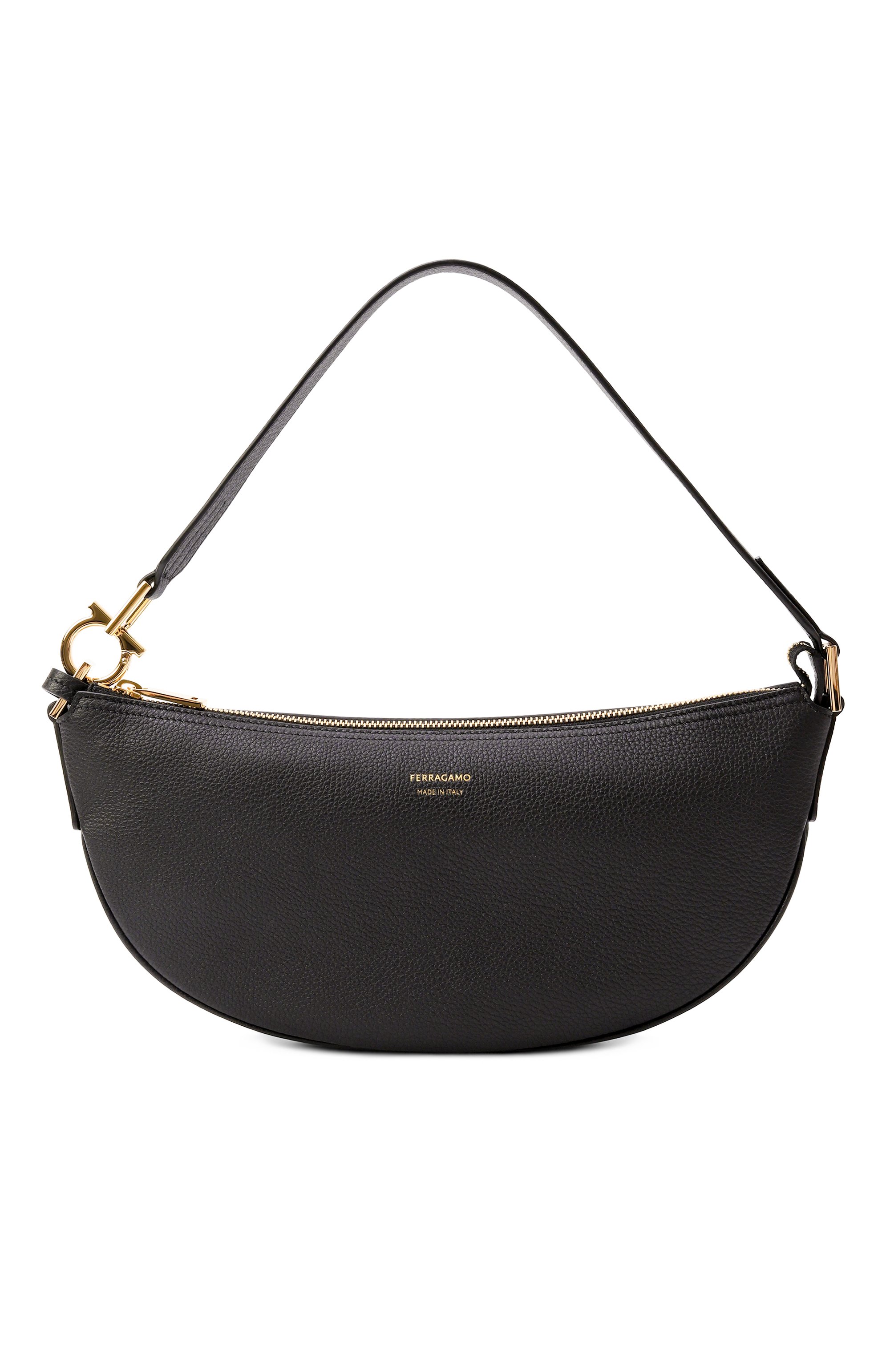 Сумка smile small FERRAGAMO, арт. 219873/782182, фото 1