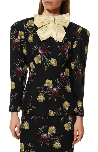 Жакет из вискозы ULYANA SERGEENKO, арт. GCC006FW22P 2085т22, фото 3