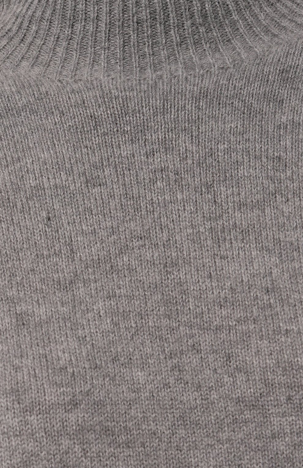 Свитер из шерсти и кашемира EMPORIO ARMANI, арт. EW000239/AF10749, фото 5