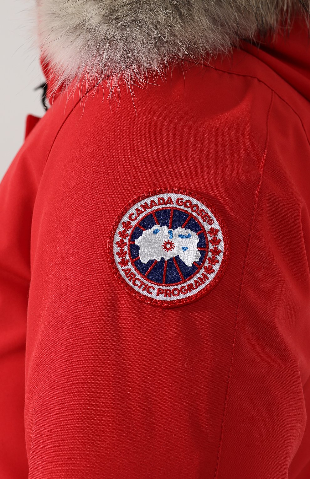 Пуховик victoria CANADA GOOSE, арт. 3037L, фото 5