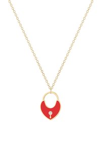 Колье LUCKY ZNAKY, арт. ANEC130, фото 1