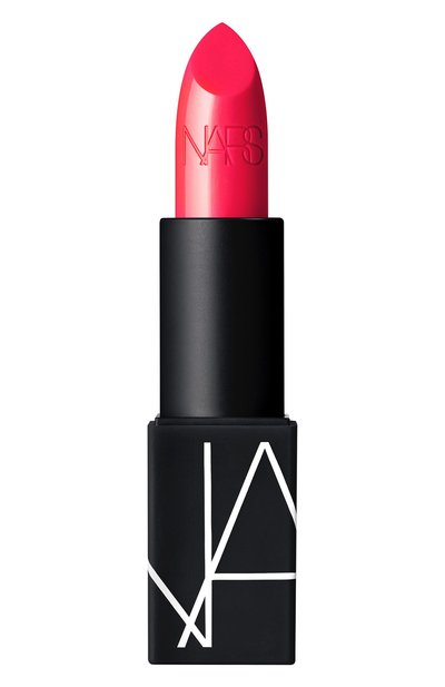 Женская помада для губ, оттенок bulgarian rose NARS, арт. 2957NS