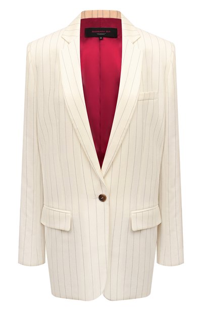 Шерстяной жакет BARBARA BUI, арт. E1221/EAX, фото 1