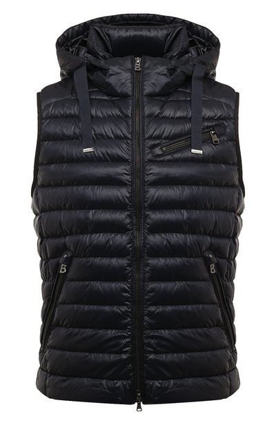 Мужской пуховый жилет BOGNER, арт. 38047261
