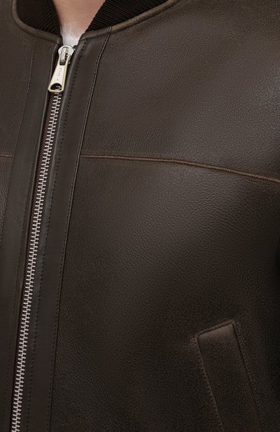 Дубленка DIESEL, арт. A03074/0IDAZ, фото 5