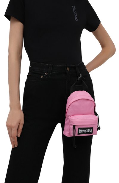 Рюкзак explorer BALENCIAGA, арт. 656060/2JMRX, фото 2