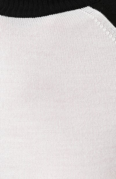 Шерстяная водолазка GIORGIO ARMANI, арт. 6GAM29/AM67Z, фото 5