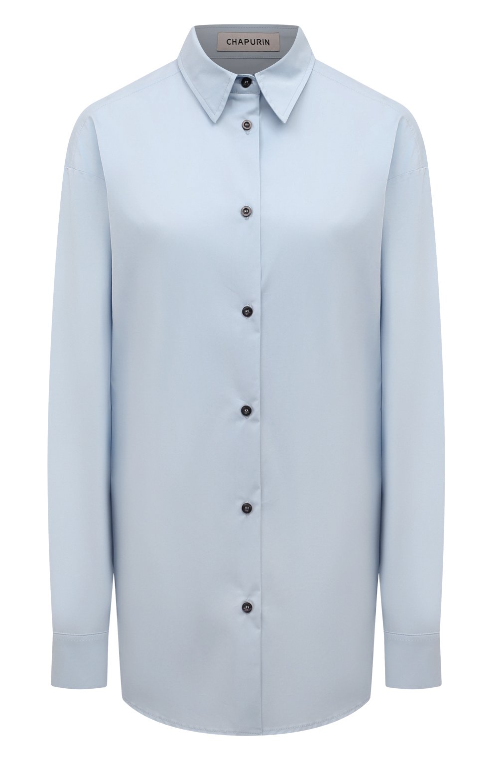 Рубашка CHAPURIN, арт. SH/19624/28367-М/SS24, фото 1