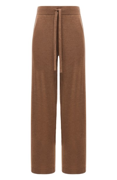 Женские брюки из шерсти и кашемира P.A.R.O.S.H., арт. D570593