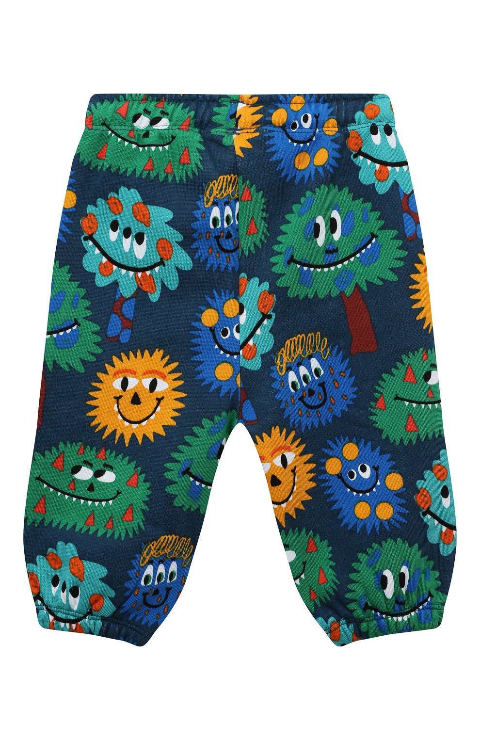 Комплект из толстовки и брюк STELLA MCCARTNEY, арт. TT3540, фото 5