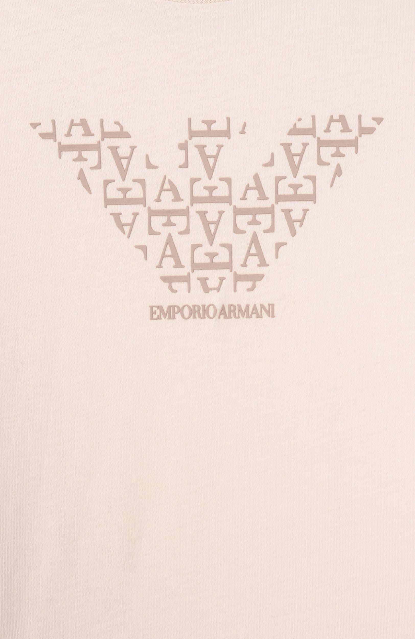 Комплект из трех футболок EMPORIO ARMANI, арт. EB001363/AF16162, фото 8