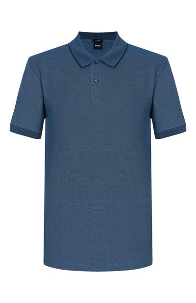Мужское поло BOSS, арт. 50554117