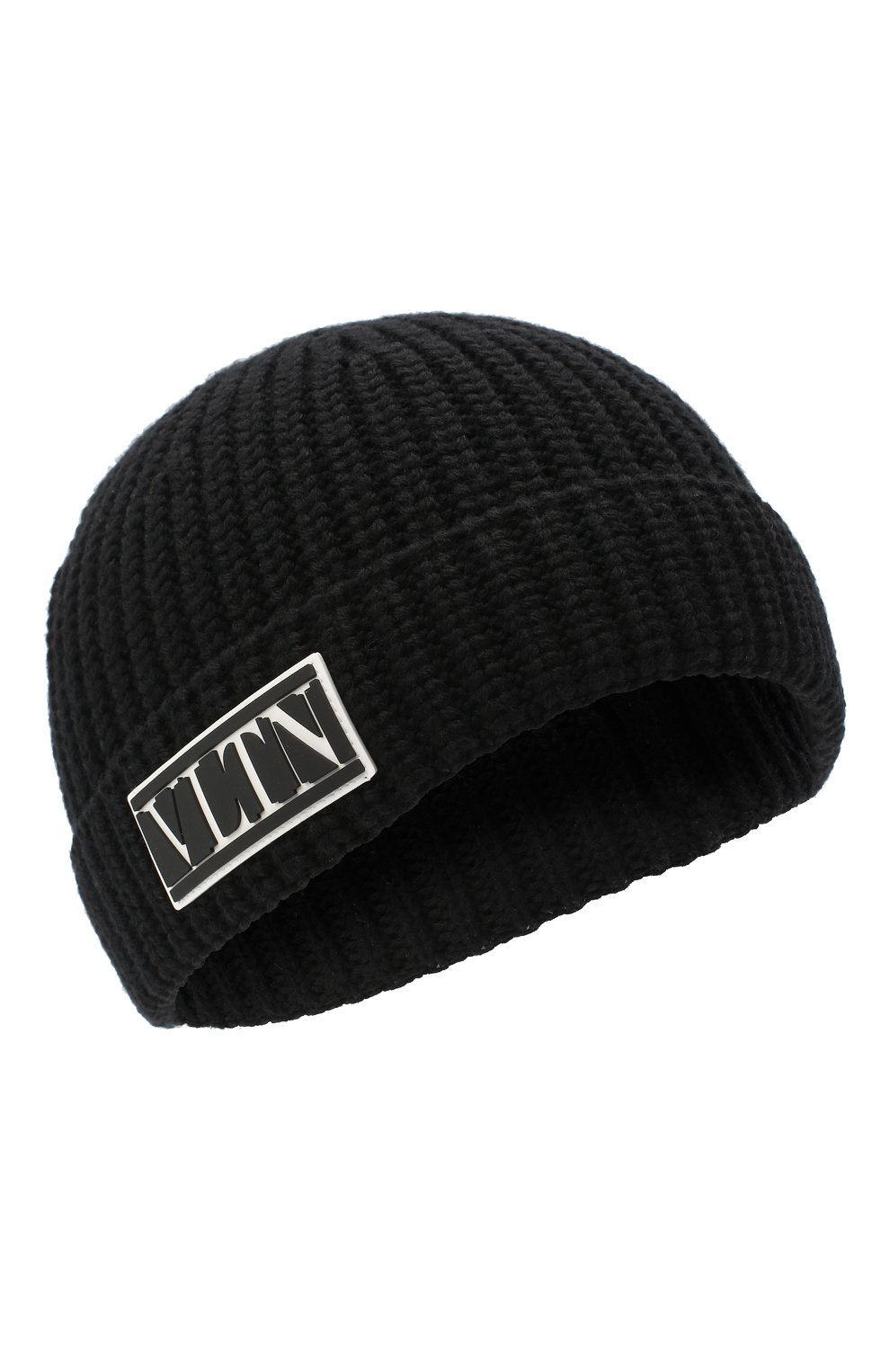 Шерстяная шапка VALENTINO, арт. UY2HB00NZDB, фото 1